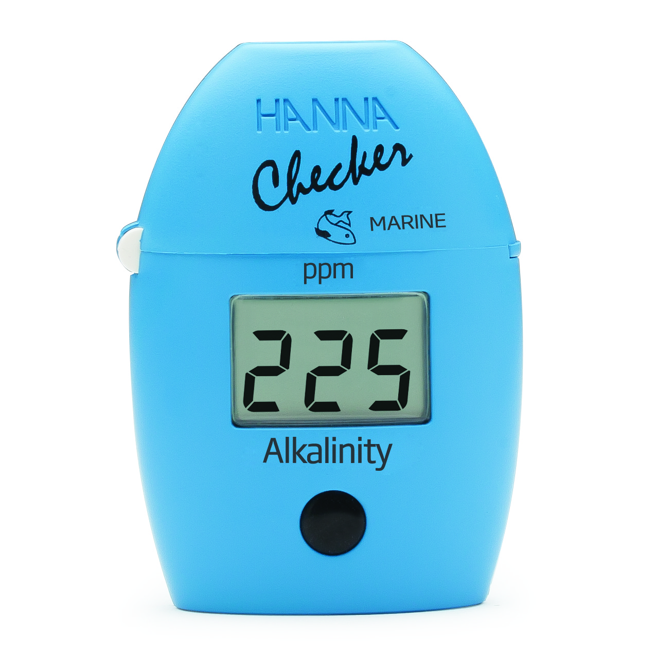 Checker Đo Kiềm Trong Nước Mặn Hanna HI755 1 Checker Đo Kiềm Trong Nước Mặn Hanna HI755