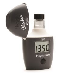 Checker Đo Magie Cho Nước Mặn Hanna HI783 3 checker do magie cho nuoc man hanna hi783 1