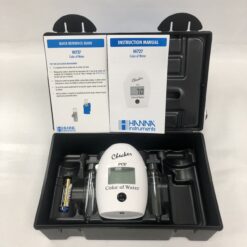 checker do mau cua nuoc sach hanna hi727 2