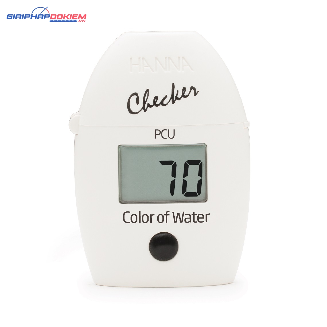 Checker Đo Màu Của Nước Sạch Hanna HI727 1 Checker Đo Màu Của Nước Sạch Hanna HI727