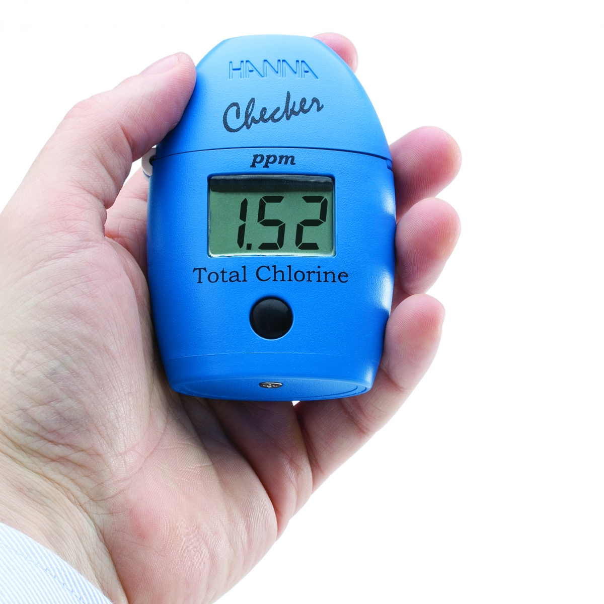 Checker Đo Iot Trong Nước Sạch Hanna HI718 Checker Đo Iot Trong Nước Sạch Hanna HI718