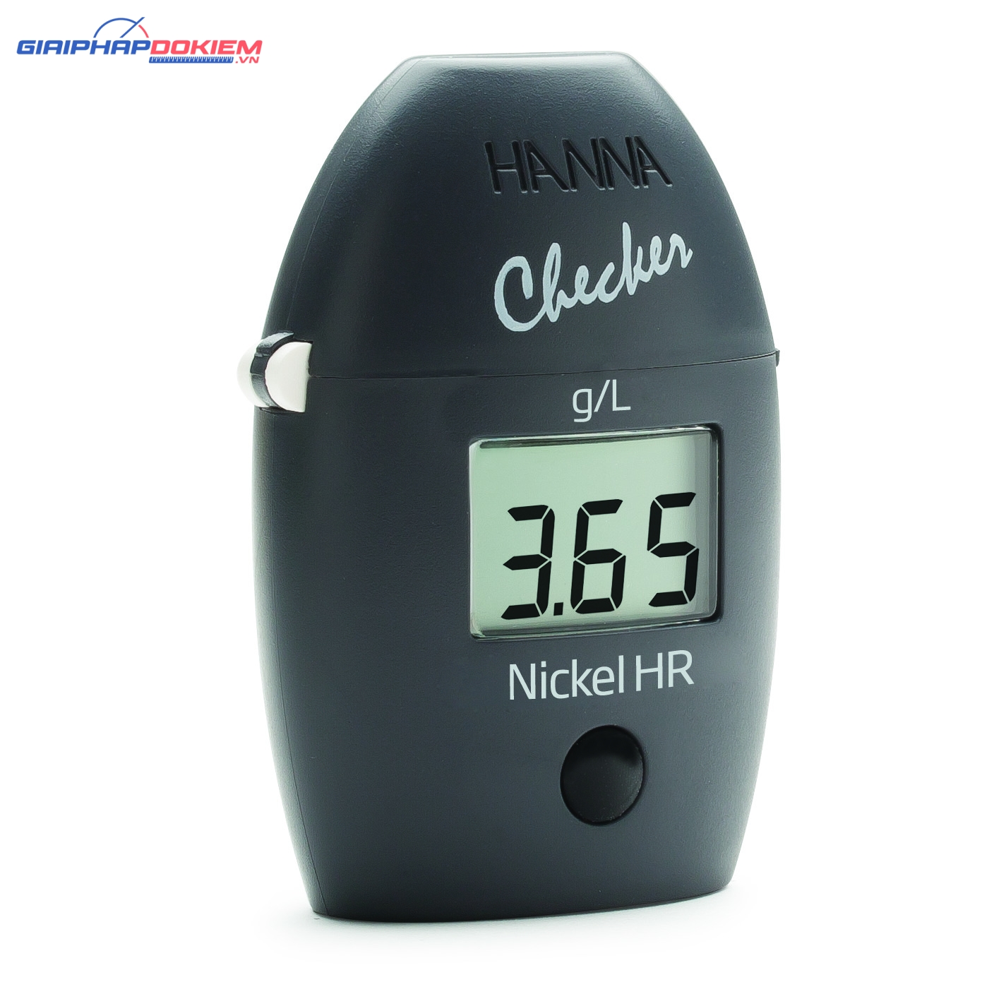 Checker Đo Niken (0.00-7.00g/L) Hanna HI726 3 Checker Đo Niken (0.00-7.00g/L) Hanna HI726 - Ảnh 3