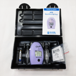 checker do nitrat thang cao cho nuoc man hanna hi782 1