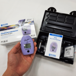 checker do nitrat thang cao cho nuoc man hanna hi782 2