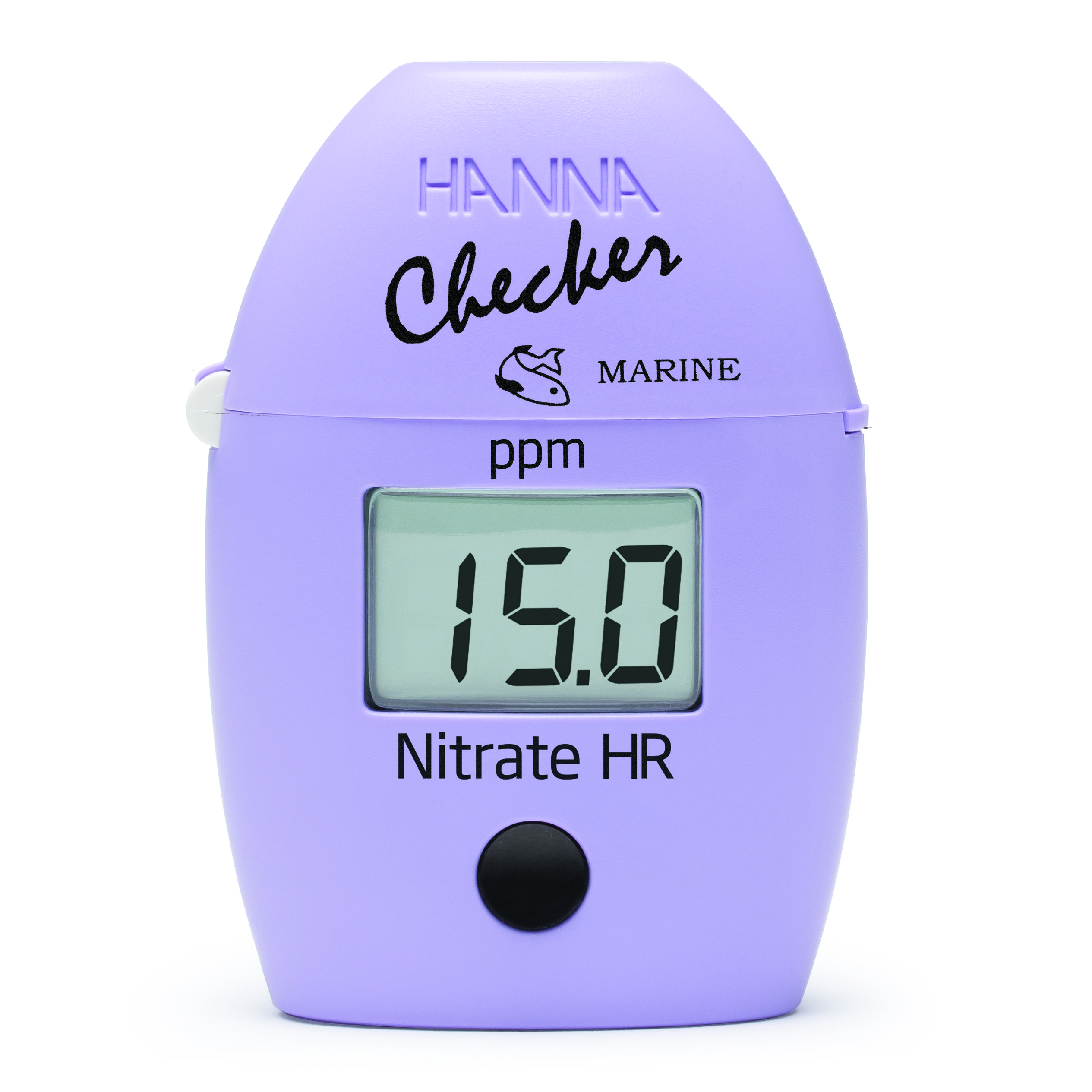 Checker Đo Nitrat Thang Cao Cho Nước Mặn Hanna HI782 1 Checker Đo Nitrat Thang Cao Cho Nước Mặn Hanna HI782