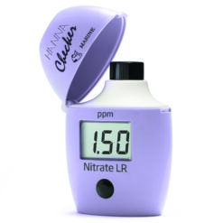 Checker Đo Nitrat Thang Thấp Cho Nước Mặn Hanna HI781 4 checker do nitrat thang thap cho nuoc man hanna hi781 1