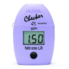 Checker Đo Nitrat Thang Thấp Cho Nước Mặn Hanna HI781