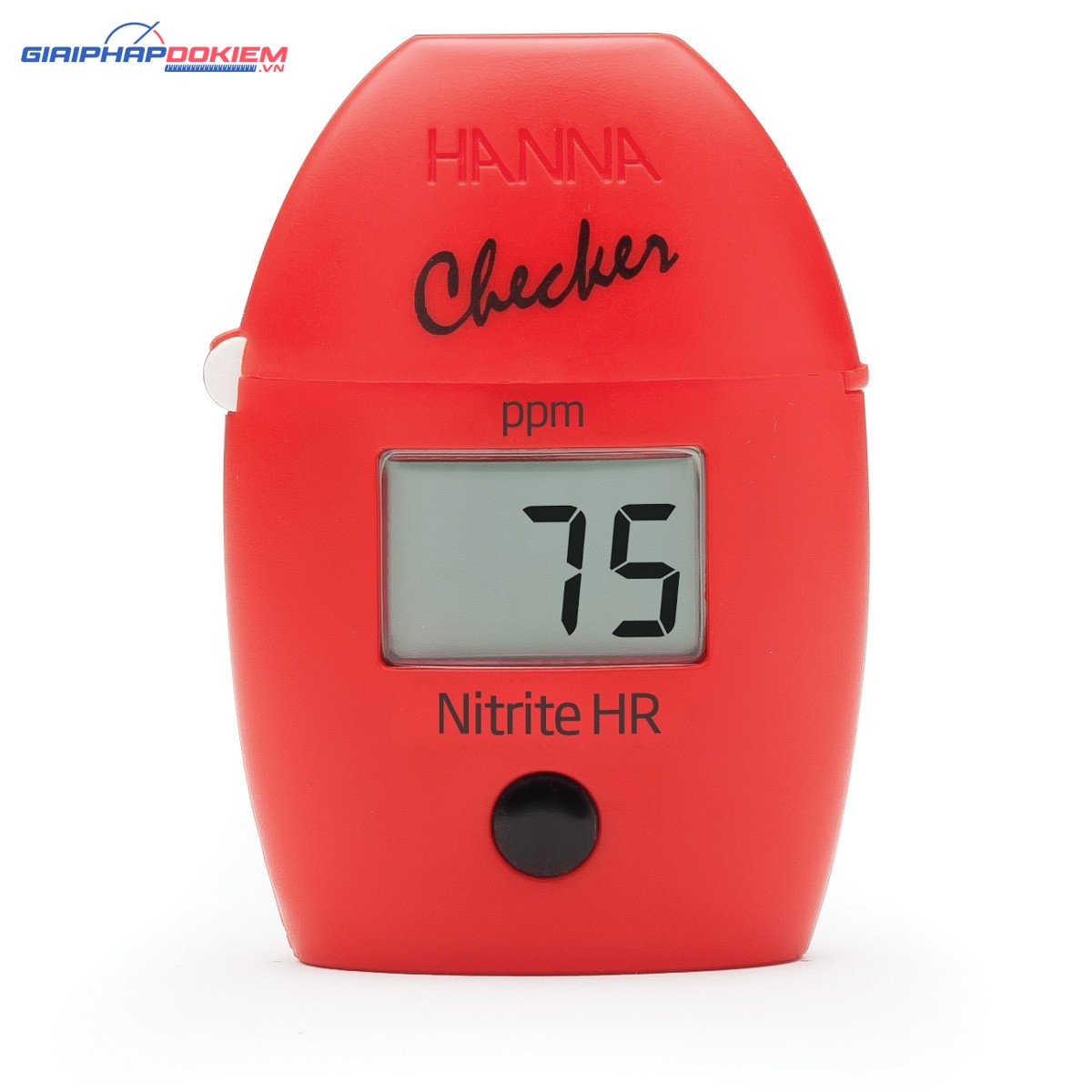 Checker Đo Nitrit Thang Cao Hanna HI708 1 Checker Đo Nitrit Thang Cao Hanna HI708
