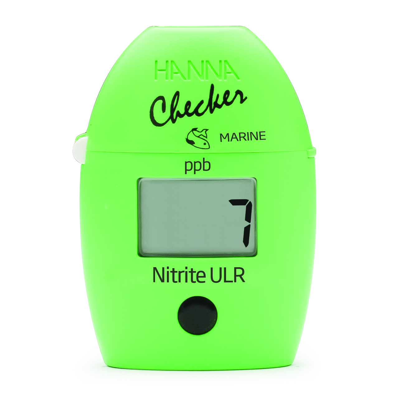 Checker Đo Nitrit Thang Siêu Thấp Trong Thủy Sản Nước Mặn Hanna HI764 1 Checker Đo Nitrit Thang Siêu Thấp Trong Thủy Sản Nước Mặn Hanna HI764