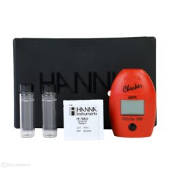 Checker Đo Nitrit Thang Thấp Trong Nước Ngọt Hanna HI707 5 checker do nitrit thang thap trong nuoc ngot hanna hi707 2