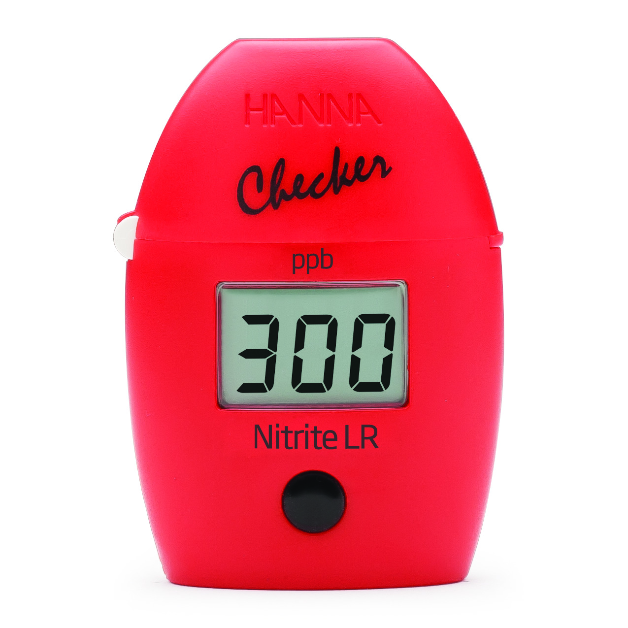 Checker Đo Nitrit Thang Thấp Trong Nước Ngọt Hanna HI707 1 Checker Đo Nitrit Thang Thấp Trong Nước Ngọt Hanna HI707