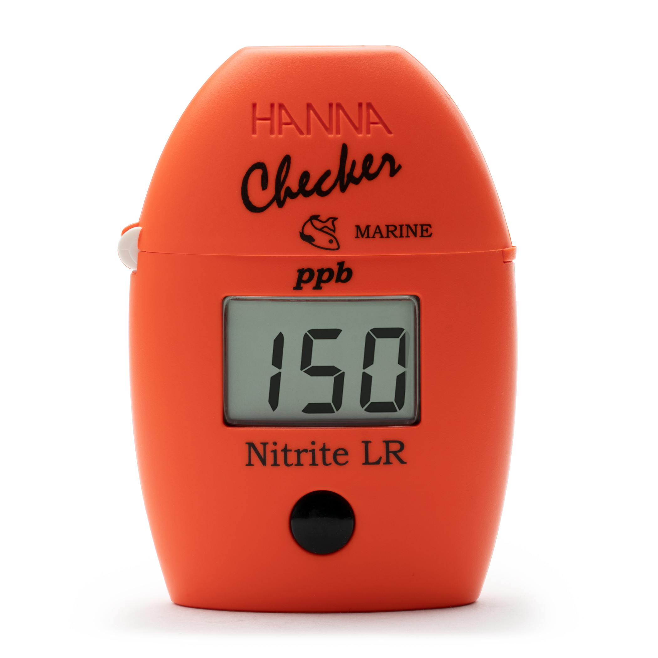 Checker Đo Nitrit Thang Thấp Trong Thủy Sản Nước Mặn Hanna HI767 1 Checker Đo Nitrit Thang Thấp Trong Thủy Sản Nước Mặn Hanna HI767