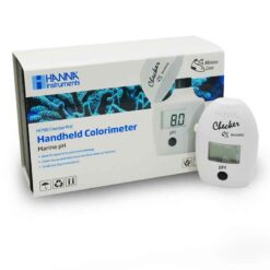 Checker Đo pH Cho Nước Mặn Hanna HI780 7 checker do ph cho nuoc man hanna hi780 3