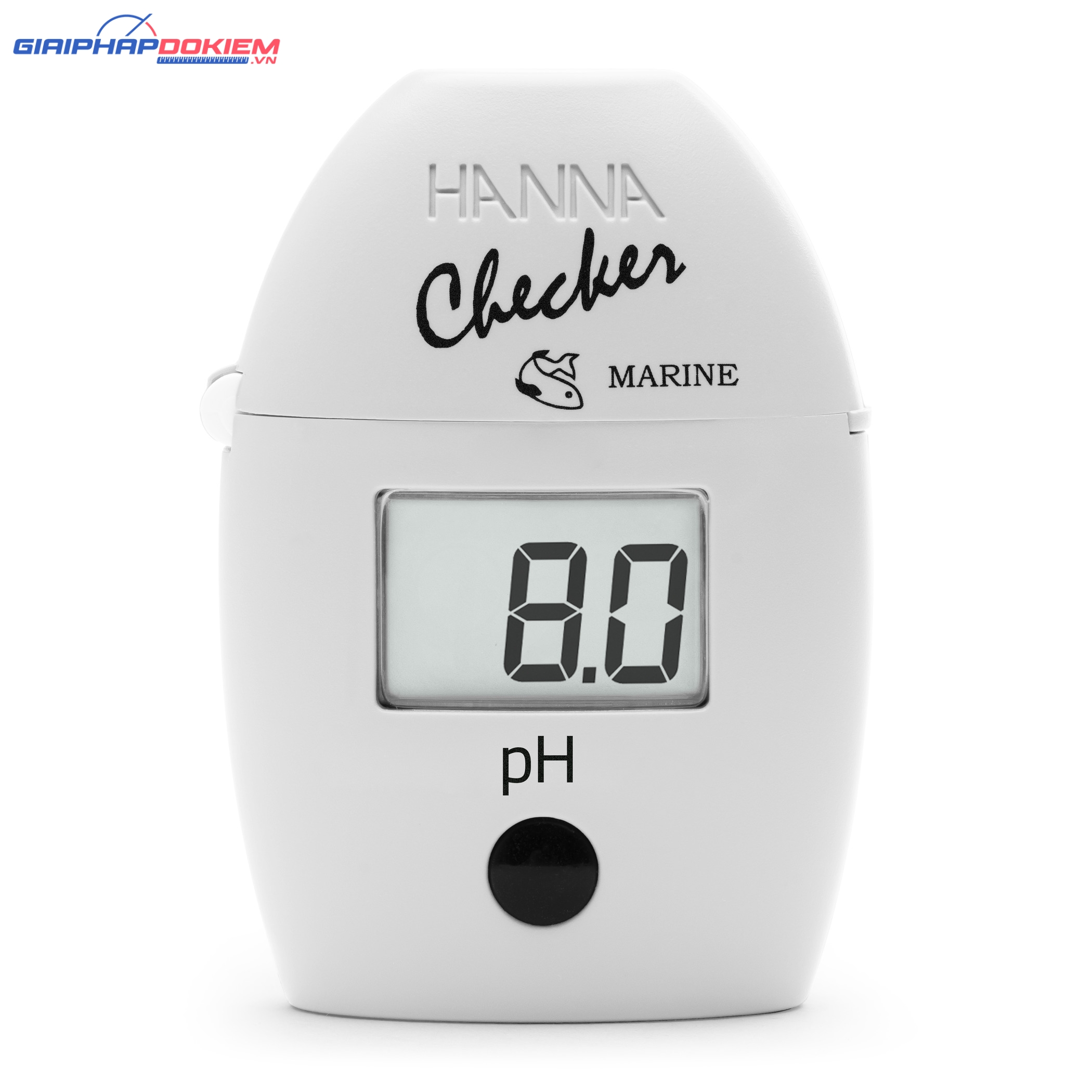 Checker Đo pH Cho Nước Mặn Hanna HI780 1 Checker Đo pH Cho Nước Mặn Hanna HI780