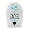 Checker Đo Photphat Thang Thấp Cho Nước Hồ Bơi Hanna HI7134