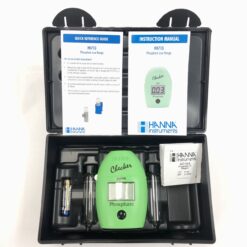 checker do photphat thang thap trong nuoc sach hanna hi713 3