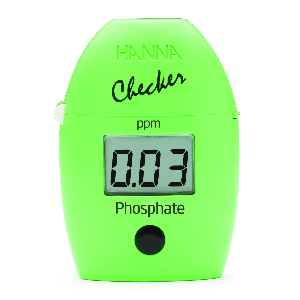 Checker Đo Photphat Thang Thấp Trong Nước Sạch Hanna HI713 1 Checker Đo Photphat Thang Thấp Trong Nước Sạch Hanna HI713