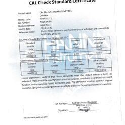 combo may quang do clo du trong nuoc sach hi97701 kem dung dich chuan may hanna hi97701c 2