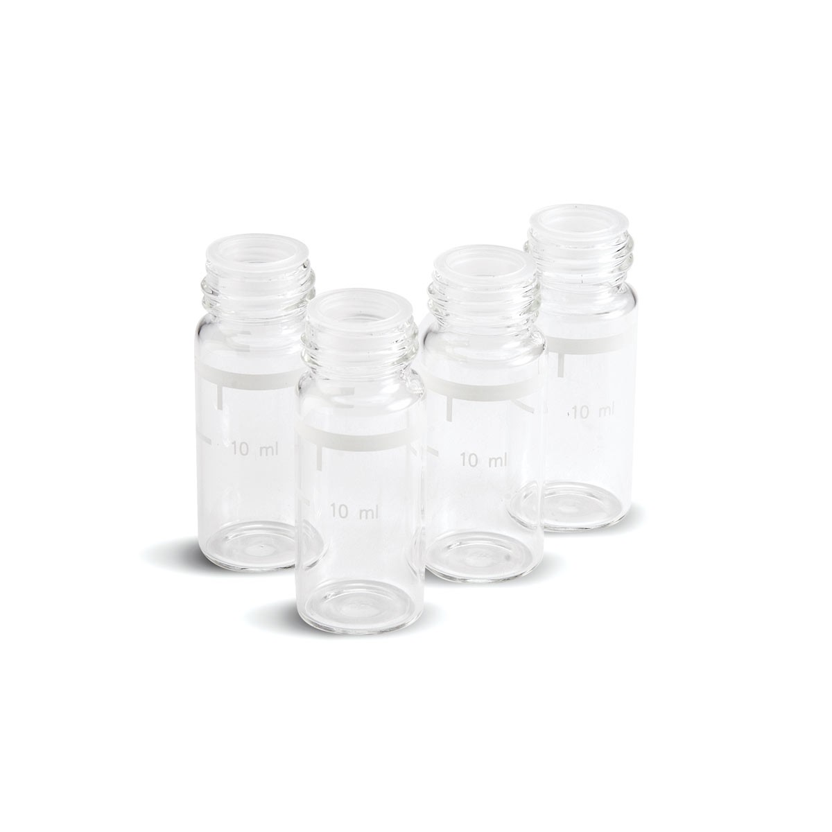 Cuvet 22mm Thủy Tinh Cho Máy Đo Quang (4 cái) Hanna HI731331 1 Cuvet 22mm Thủy Tinh Cho Máy Đo Quang (4 cái) Hanna HI731331