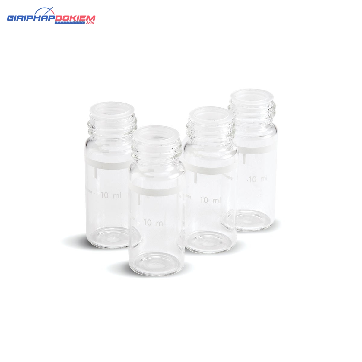 Cuvet Thủy Tinh Cho Máy Đo Độ Đục HI98703 và HI98713 (4 cái) Hanna HI731331N 1 Cuvet Thủy Tinh Cho Máy Đo Độ Đục HI98703 và HI98713 (4 cái) Hanna HI731331N