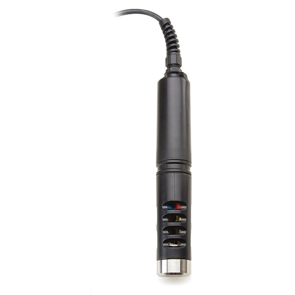 Đầu Dò Đa Chỉ Tiêu (pH/ISE/EC/DO/Độ Đục) Cho Máy HI9829 Hanna HI7609829 2 Đầu Dò Đa Chỉ Tiêu (pH/ISE/EC/DO/Độ Đục) Cho Máy HI9829 Hanna HI7609829 - Ảnh 2