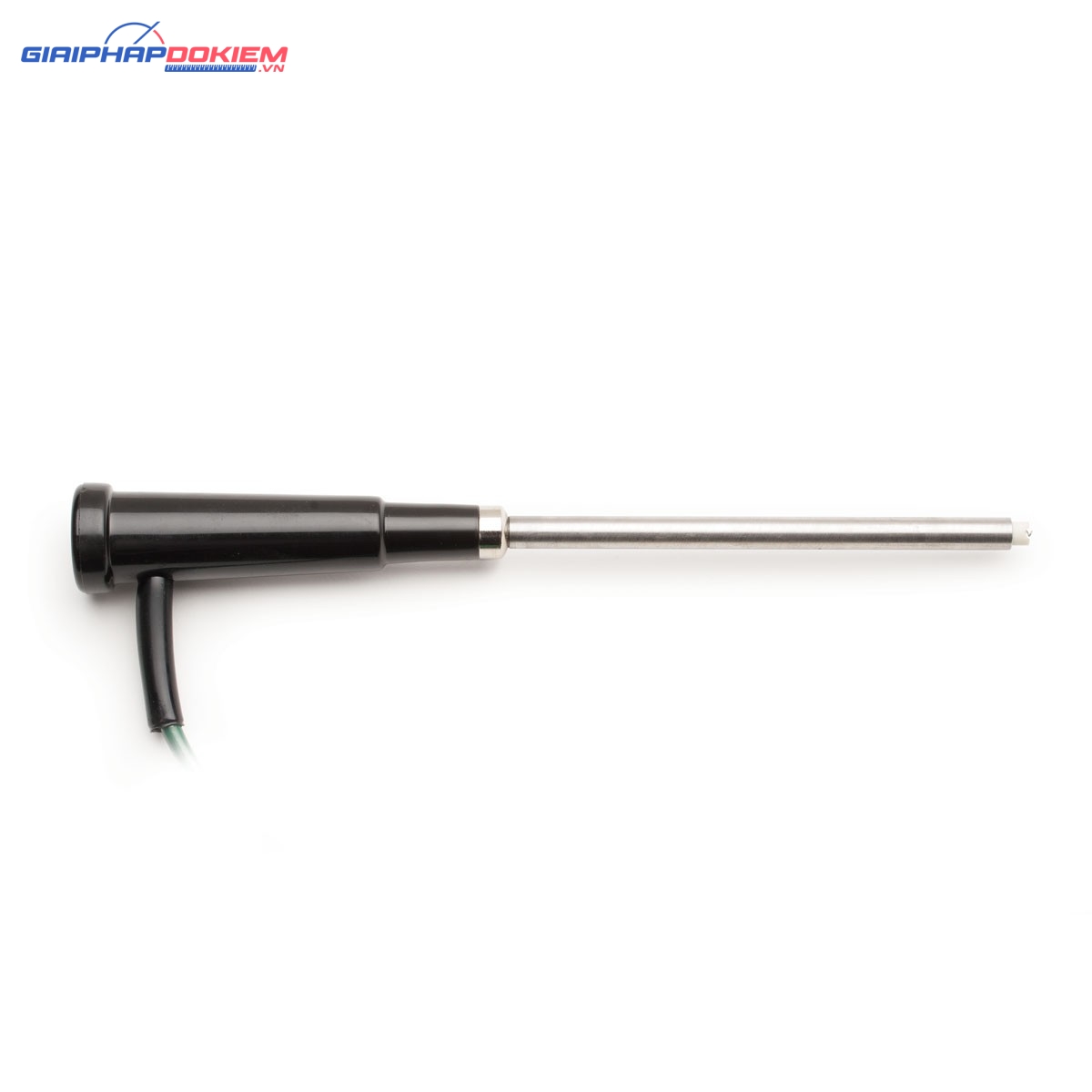 Đầu Dò Đo Bề Mặt Tròn Cổng K Có Tay Cầm, Cáp 1m Hanna HI766B2 1 Đầu Dò Đo Bề Mặt Tròn Cổng K Có Tay Cầm, Cáp 1m Hanna HI766B2