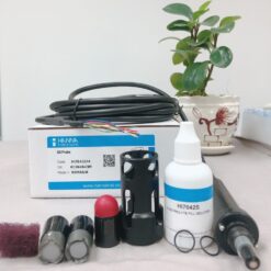 Đầu Dò DO Galvanic Cho HI8410, Cáp 10m Hanna HI76410/10 5 dau do do galvanic cho hi8410 cap 10m hanna hi76410 10 2