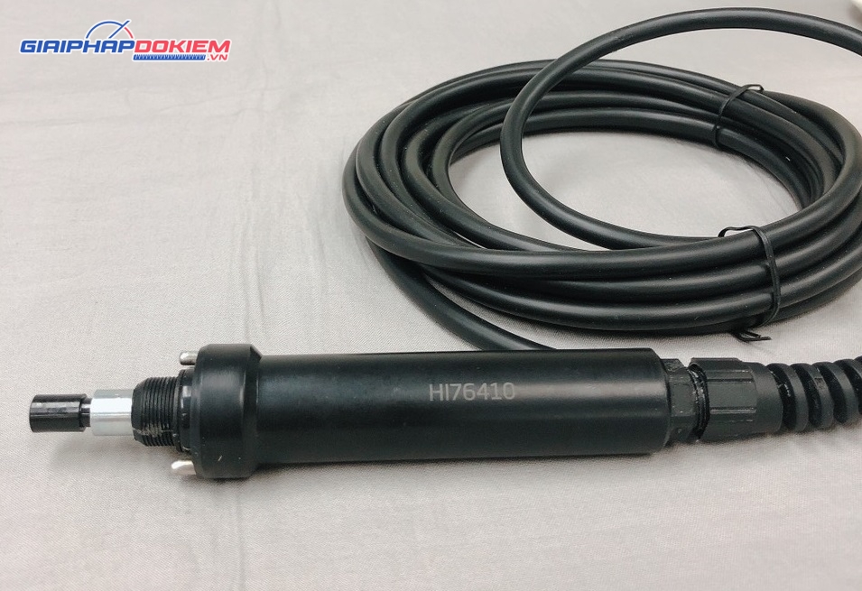 Đầu Dò DO Galvanic Cho HI8410, Cáp 4m Hanna HI76410/4 2 Đầu Dò DO Galvanic Cho HI8410, Cáp 4m Hanna HI76410/4 - Ảnh 2