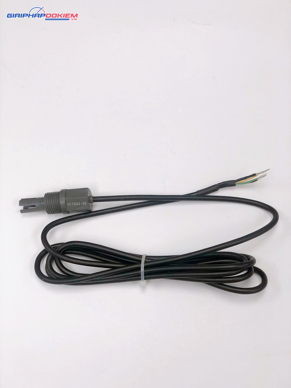 Đầu Dò EC/TDS (Thang Cao) Cáp 2m Hanna HI7632-00 4 Đầu Dò EC/TDS (Thang Cao) Cáp 2m Hanna HI7632-00 - Ảnh 4