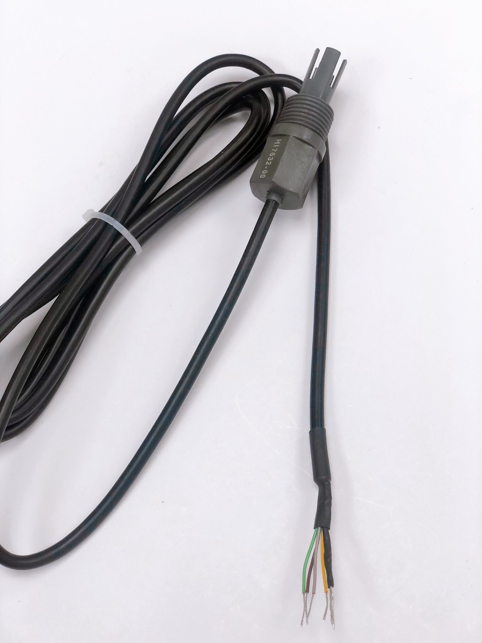 Đầu Dò EC/TDS (Thang Cao) Cáp 2m Hanna HI7632-00 5 Đầu Dò EC/TDS (Thang Cao) Cáp 2m Hanna HI7632-00 - Ảnh 5