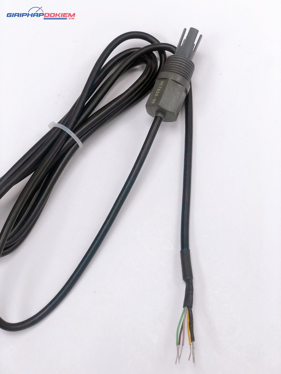 Đầu Dò EC/TDS (Thang Cao) Cáp 6m Hanna HI7632-00/6 4 Đầu Dò EC/TDS (Thang Cao) Cáp 6m Hanna HI7632-00/6 - Ảnh 4