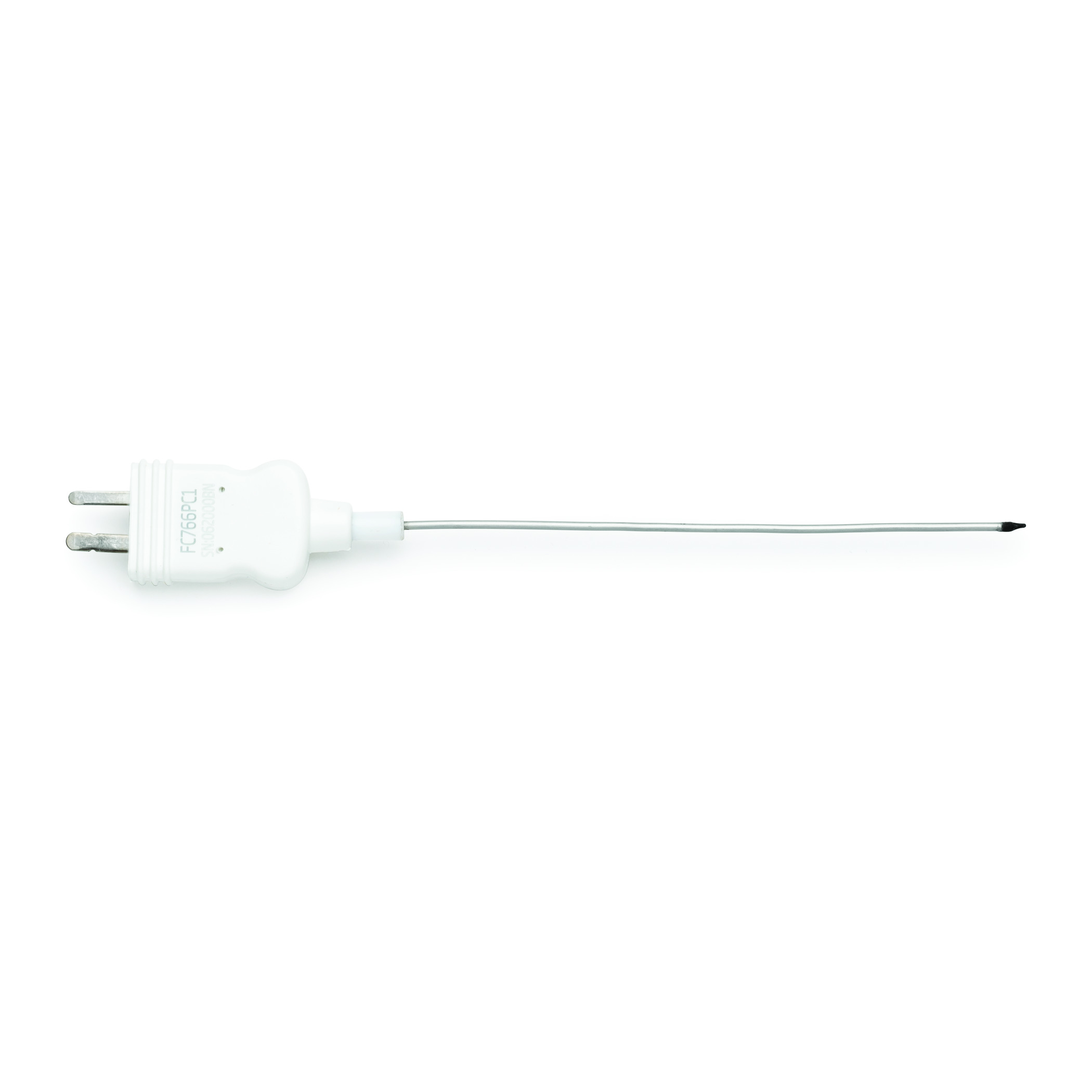 Đầu Dò Nhiệt Độ Với Cảm Biến Tiếp Xúc Hanna FC766PC1 2 Đầu Dò Nhiệt Độ Với Cảm Biến Tiếp Xúc Hanna FC766PC1