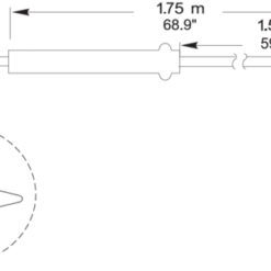 dau do nhiet do xuyen sau kieu k voi tay cam 15m hanna hi766tr3 1