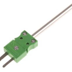 Đầu Dò Nhiệt Độ Xuyên Sâu Kiểu K Với Tay Cầm (1m) Hanna HI766TR2 5 dau do nhiet do xuyen sau kieu k voi tay cam 1m hanna hi766tr2 1