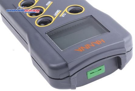 Đầu Dò Nhiệt Độ Xuyên Sâu Kiểu K Với Tay Cầm (1m) Hanna HI766TR2 4 Đầu Dò Nhiệt Độ Xuyên Sâu Kiểu K Với Tay Cầm (1m) Hanna HI766TR2 - Ảnh 3
