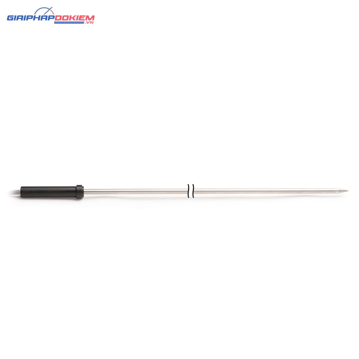 Đầu Dò Nhiệt Độ Xuyên Sâu Kiểu K Với Tay Cầm (1m) Hanna HI766TR2 2 Đầu Dò Nhiệt Độ Xuyên Sâu Kiểu K Với Tay Cầm (1m) Hanna HI766TR2