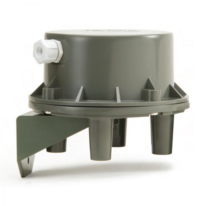 Đầu Gắn Cảm Biến Mực Nước Hanna HI7874 1 Đầu Gắn Cảm Biến Mực Nước Hanna HI7874