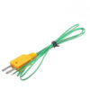 Đầu dò nhiệt độ kiểu K TES TP-K01