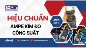 Dịch Vụ Hiệu Chuẩn Ampe Kìm Đo Công Suất: Giải Pháp Đo Kiểm 1 Dịch vụ hiệu chuẩn ampe kìm đo công suất tại Giải Pháp Đo Kiểm