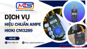 Lợi Ích Của Việc Hiệu Chuẩn Ampe Kìm Hioki CM3289 Đúng Cách 1 Dịch vụ hiẹu chuẩn ampe kìm Hioki CM3289