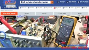 Dịch Vụ Hiệu Chuẩn Bộ Nguồn Nhanh Chóng và Uy Tín Tại MTS 1 Dịch vụ hiệu chuẩn bộ nguồn nhanh chóng và uy tín tại MTS