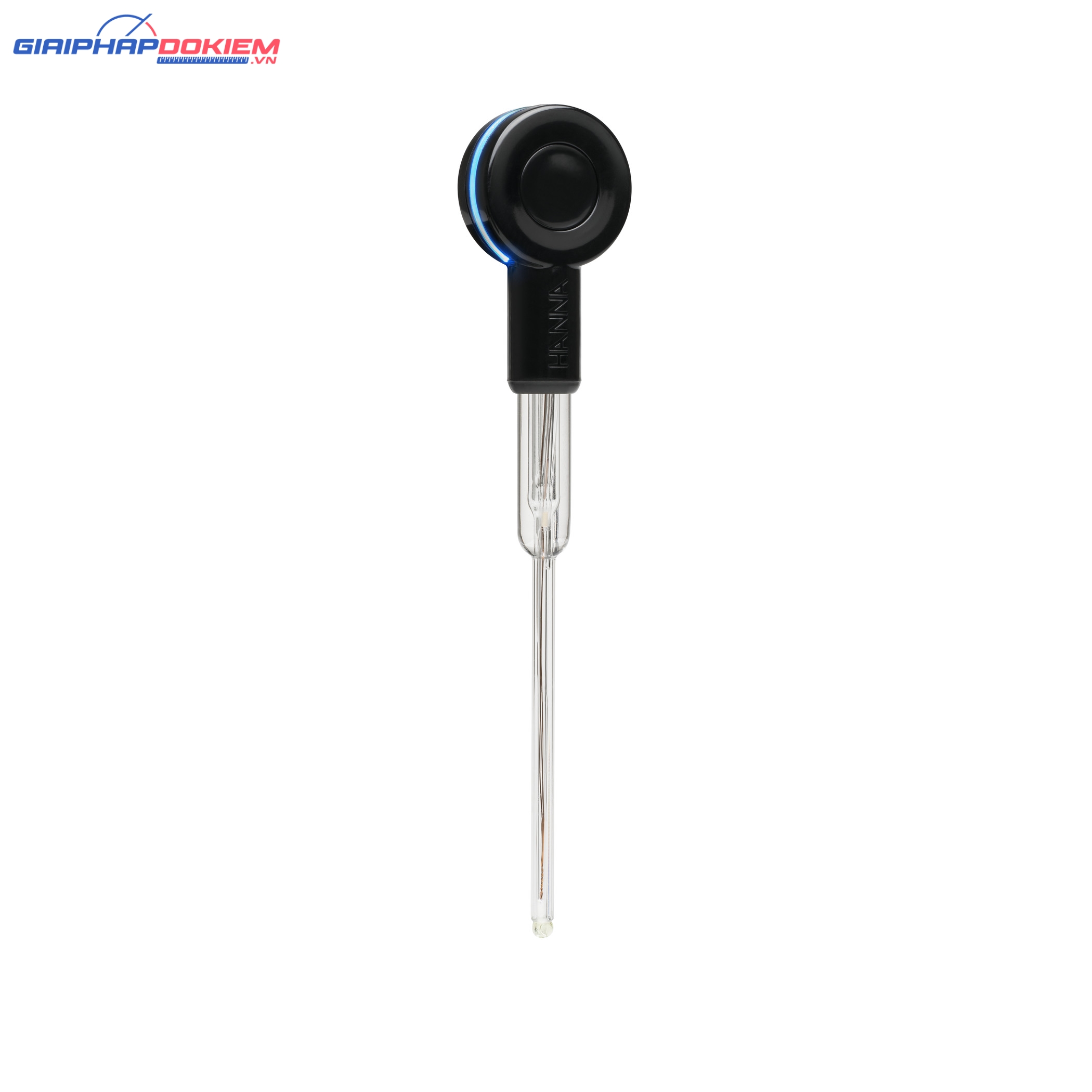 Điện Cực Bluetooth Đo pH Trong Nơi Hẹp Như Ống Nghiệm Hanna HI13302 2 Điện Cực Bluetooth Đo pH Trong Nơi Hẹp Như Ống Nghiệm Hanna HI13302 - Ảnh 2
