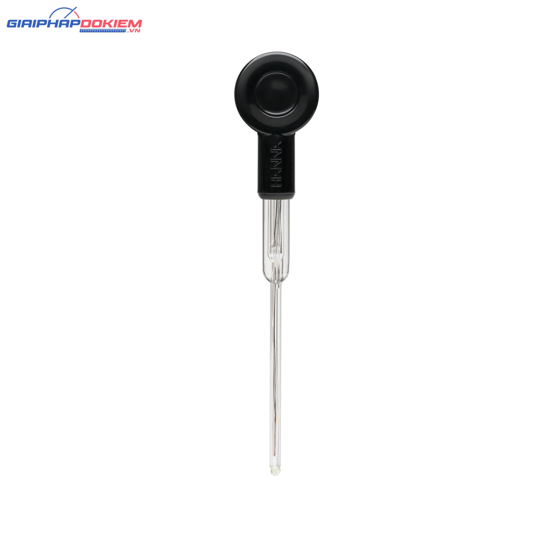 Điện Cực Bluetooth Đo pH Trong Nơi Hẹp Như Ống Nghiệm Hanna HI13302 1 Điện Cực Bluetooth Đo pH Trong Nơi Hẹp Như Ống Nghiệm Hanna HI13302
