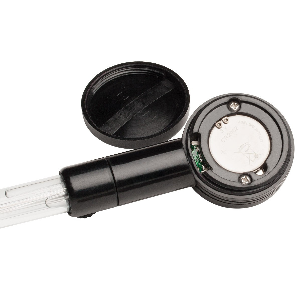 Điện Cực Bluetooth HALO Đo pH Không Cần Máy Đo Hanna HI12302 7 Điện Cực Bluetooth HALO Đo pH Không Cần Máy Đo Hanna HI12302 - Ảnh 7