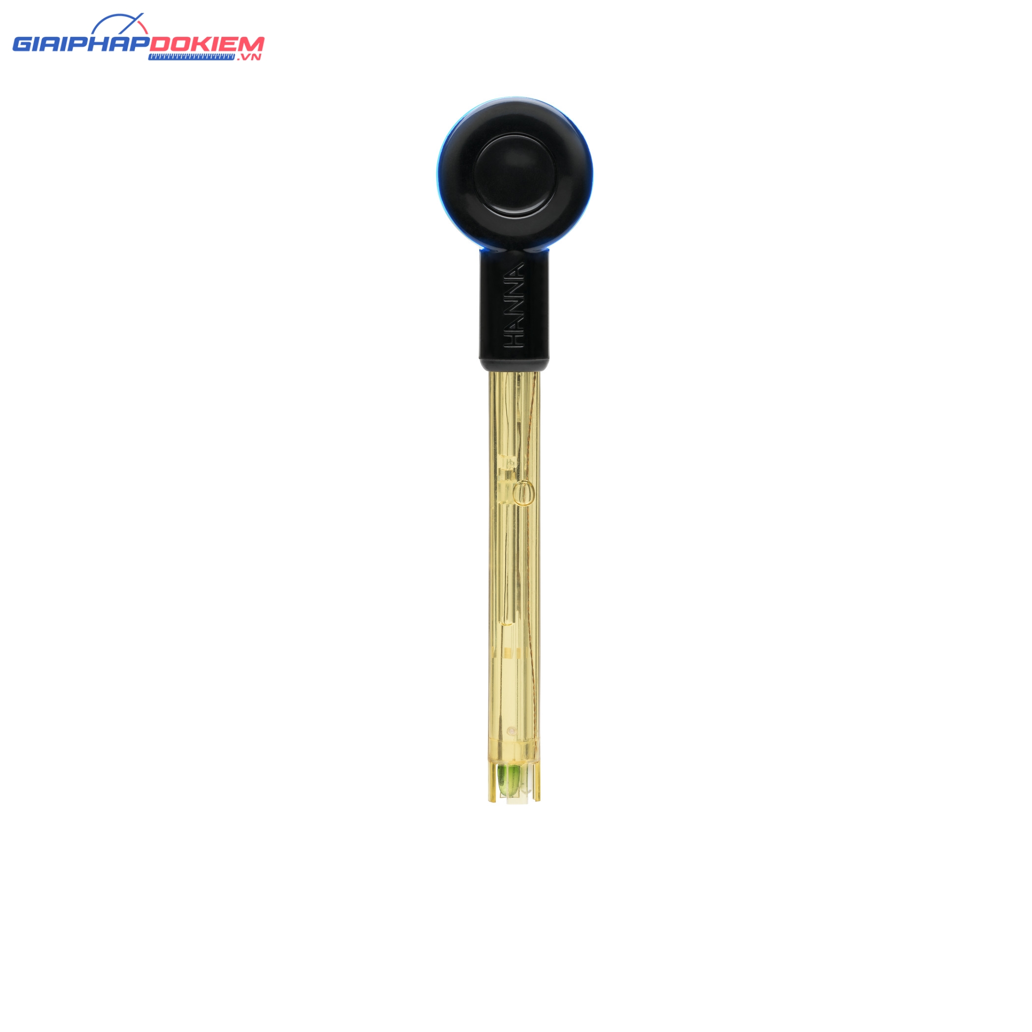 Điện Cực Bluetooth HALO Đo pH Không Cần Máy Đo Hanna HI12302 1 Điện Cực Bluetooth HALO Đo pH Không Cần Máy Đo Hanna HI12302