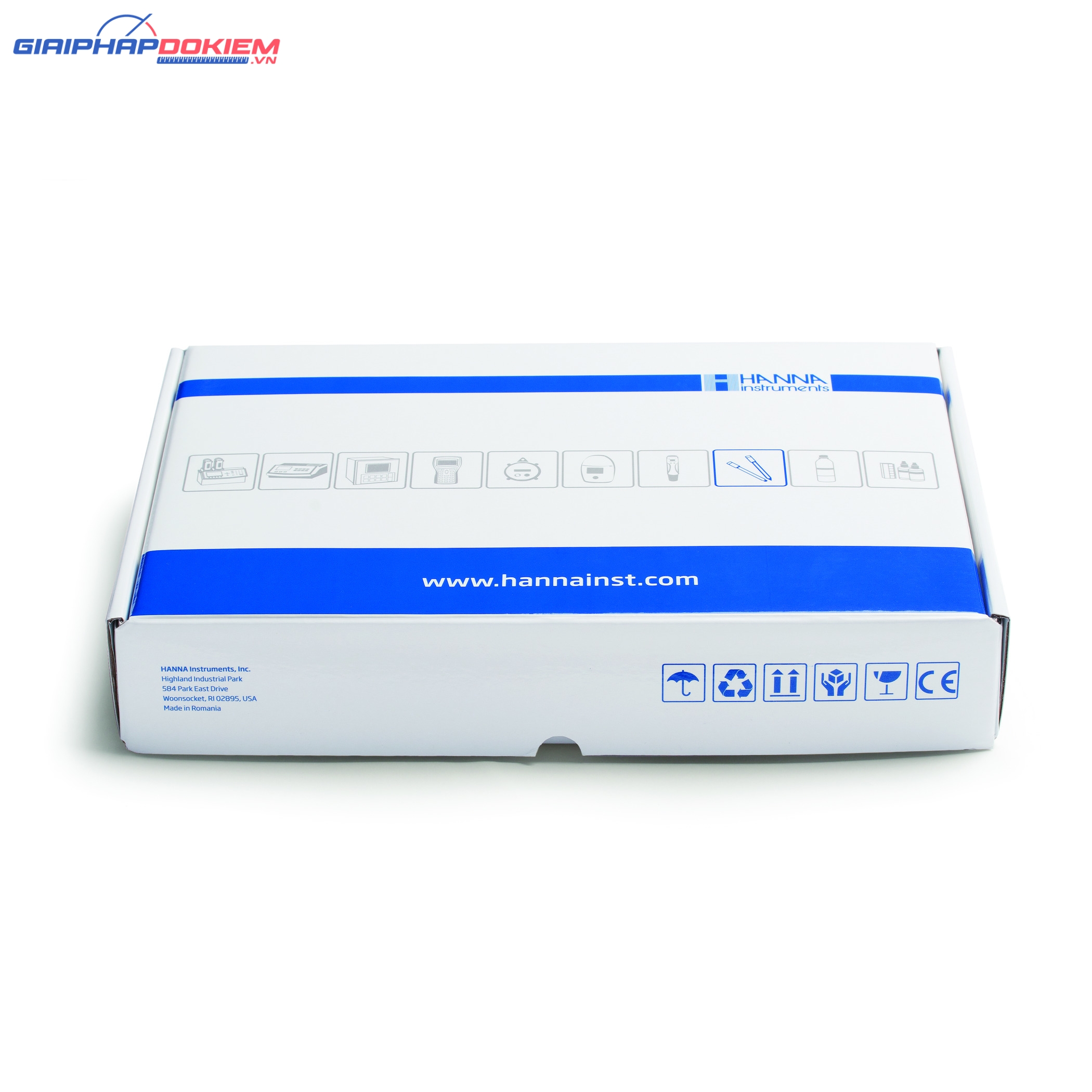 Điện Cực Bluetooth HALO Đo pH Trên Bề Mặt Phẳng Hanna HI14142 3 Điện Cực Bluetooth HALO Đo pH Trên Bề Mặt Phẳng Hanna HI14142 - Ảnh 3