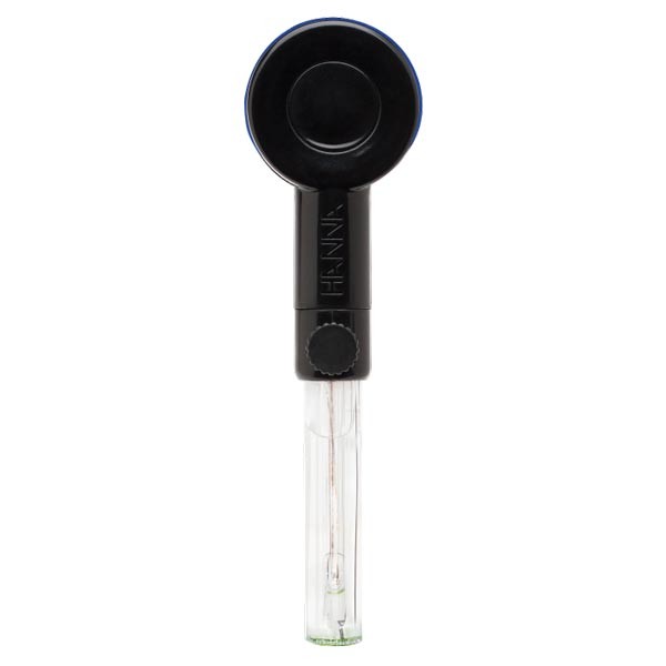 Điện Cực Bluetooth HALO Đo pH Trên Bề Mặt Phẳng Hanna HI14142 1 Điện Cực Bluetooth HALO Đo pH Trên Bề Mặt Phẳng Hanna HI14142