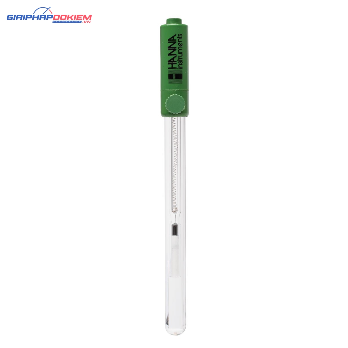 Điện Cực Calomel Thủy Tinh Hanna HI5412 1 Điện Cực Calomel Thủy Tinh Hanna HI5412