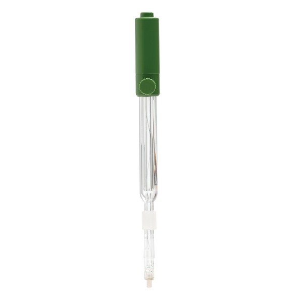 Điện Cực Chuẩn Độ Phôi Bạc, Cổng BNC, Chống Tắc Nghẽn CPS Hanna HI5148B 1 Điện Cực Chuẩn Độ Phôi Bạc, Cổng BNC, Chống Tắc Nghẽn CPS Hanna HI5148B