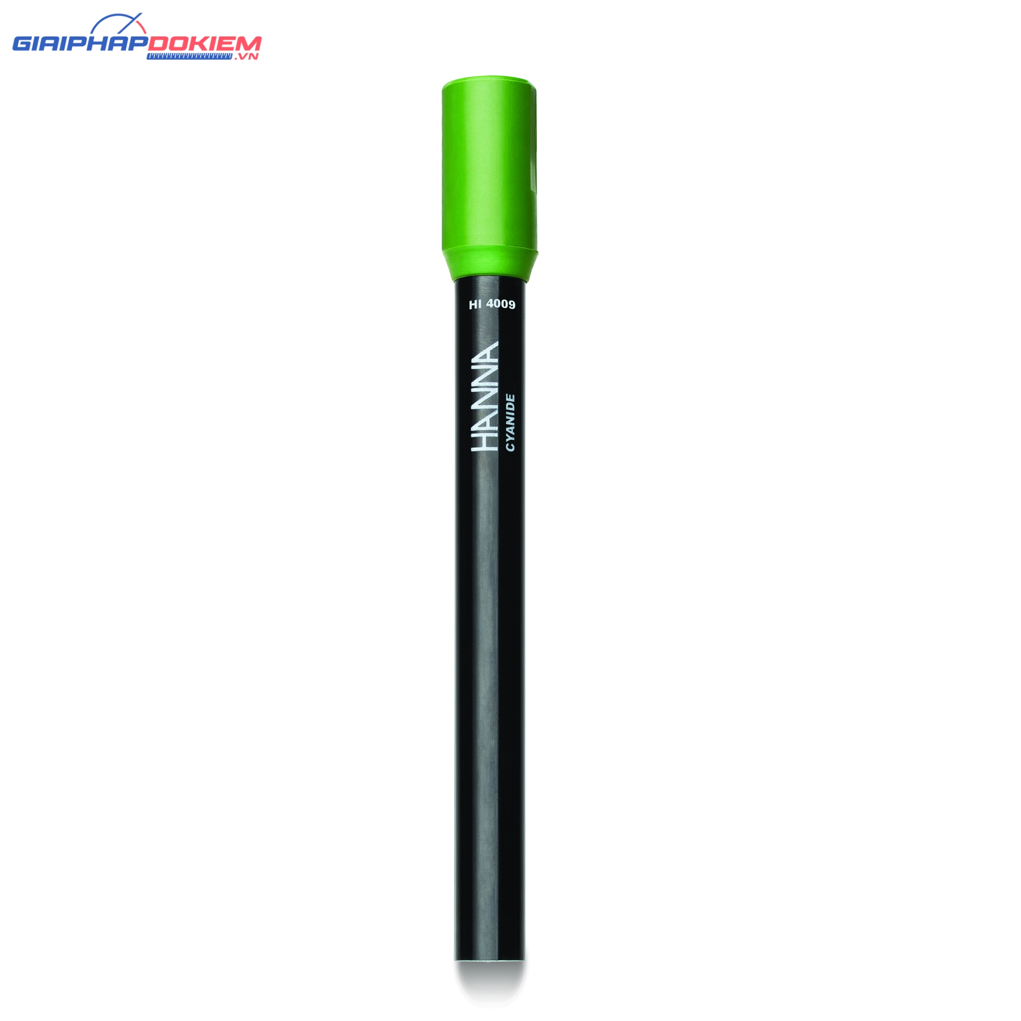 Điện Cực Cyanide Half-Cell Hanna HI4009 1 Điện Cực Cyanide Half-Cell Hanna HI4009